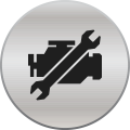 Diagnostics Icon