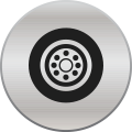 Tyre Icon