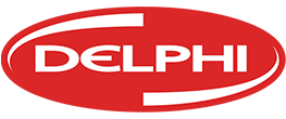 Delphi Diagnostics Logo